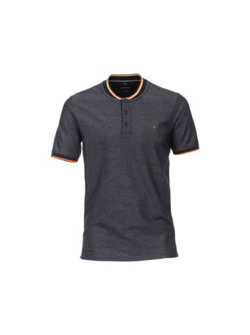 Venti Polo Shirt für Herren in blau