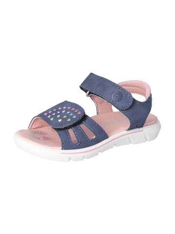 Ricosta Sandalen in Blau