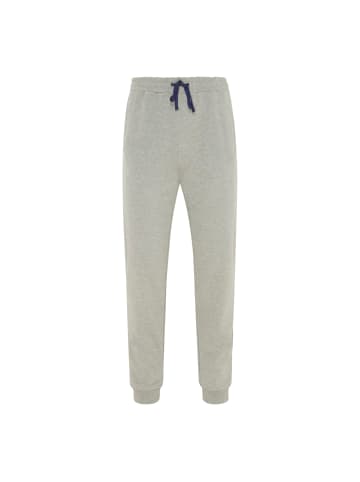 hajo Jogginghose in Grau