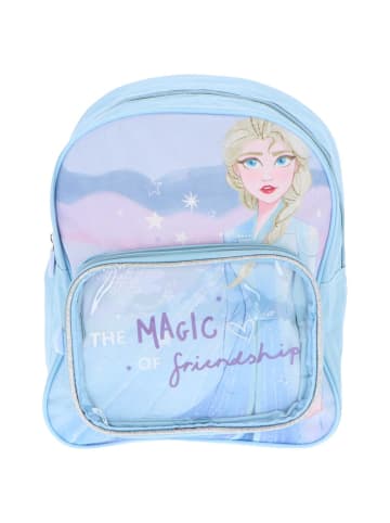 Disney Frozen Rucksack Stilvoller und praktischer Schulranzen