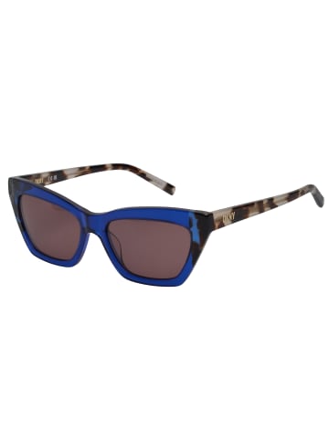 DKNY Sonnenbrille in Blue