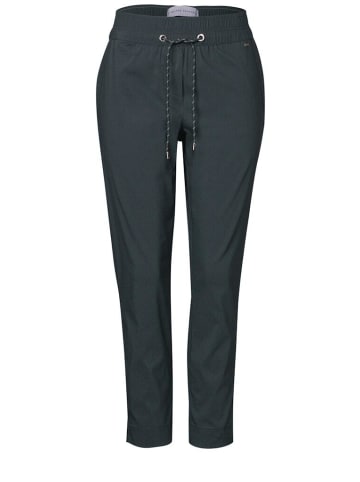 Cecil Capri in slate khaki