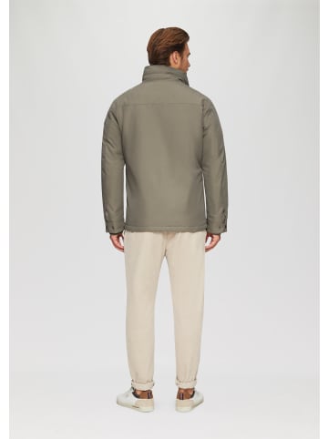 s.Oliver Outdoor-Jacke in 7906_olivgrün