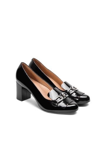 Kazar Pumps WENDY in Schwarz