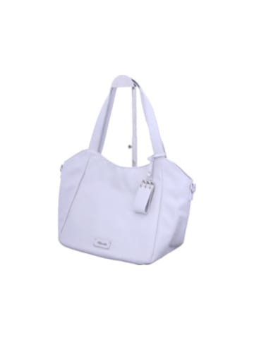 Tamaris Tasche für Damen in grau in grau