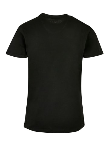 F4NT4STIC T-Shirt Basketball Splash Sport  UNISEX in schwarz