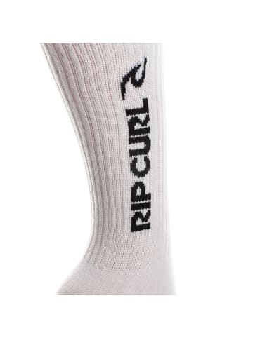 Rip Curl 3er-Set: Socken in Multicolored