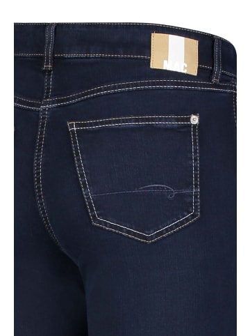 MAC Jeans in dunkelblau