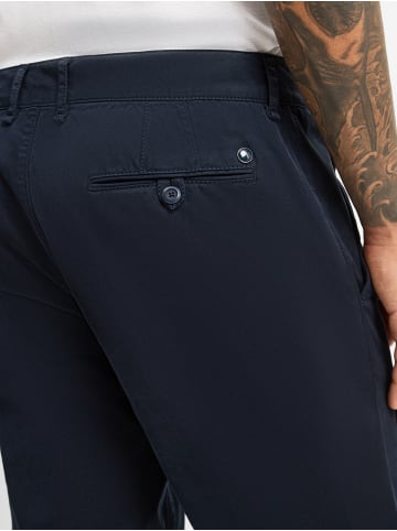 ALBERTO Hose Lou in marine - 0002