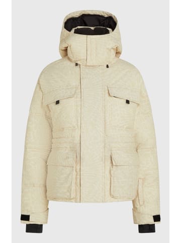 O'Neill Skijacke FWC´Cruz Hybride Snow in Macaron Animalica
