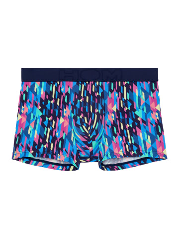 HOM Retro Boxer Duke in multico print