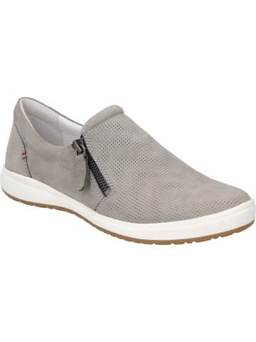 Josef Seibel Slipper Caren 22 in grau