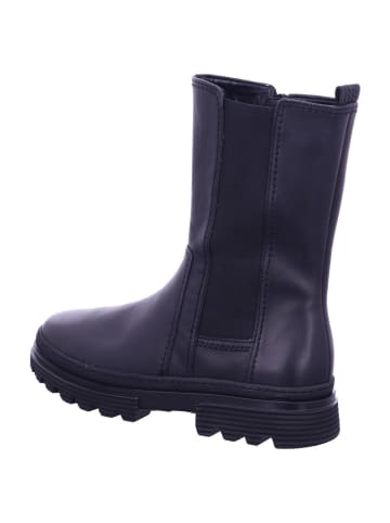 Gabor Stiefeletten/Boot in schwarz