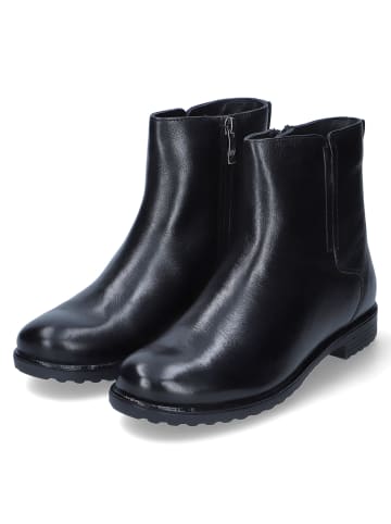 Ara Shoes Stiefeletten in Schwarz