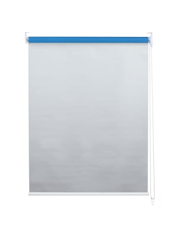 MCW Rollo D52, 100x160cm, Blau