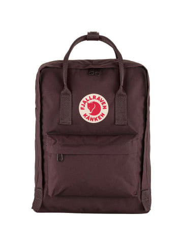FJÄLLRÄVEN Freizeitrucksäcke in lila