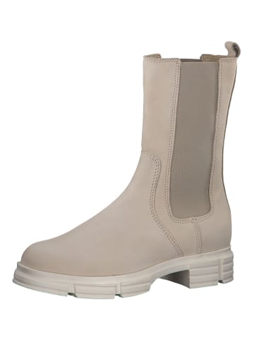 S.OLIVER RED LABEL Stiefelette in Beige