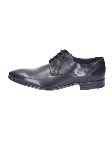 LLOYD Schnürschuhe Elegant in schwarz
