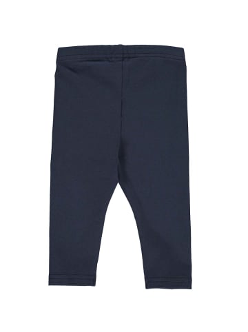 müsli Babyleggings 2er-Pack in Mary/nblue