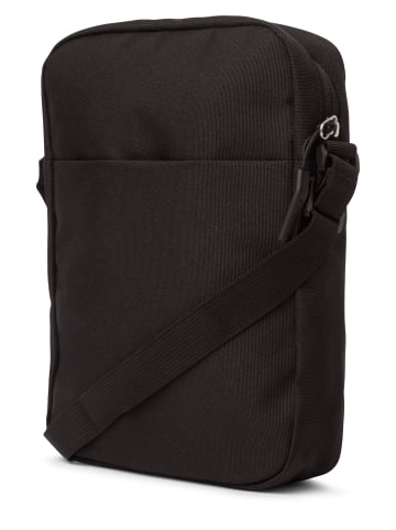 Bugatti Umhängetasche Blanc in anthrazit - 0001