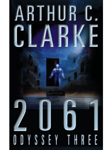 HarperCollins Buch - 2061