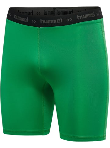 Hummel Leggings Hml Herren in JELLY BEAN
