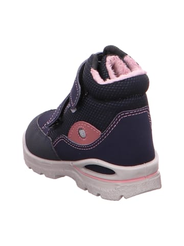 Ricosta Stiefel in Blau