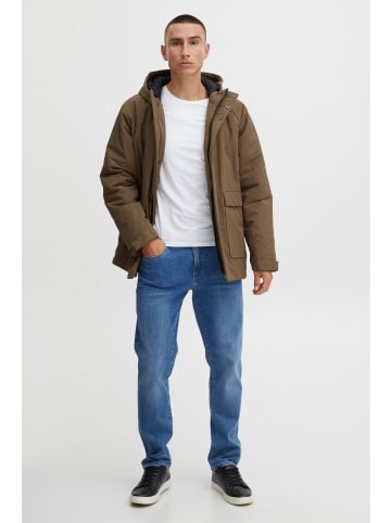 !SOLID Winterjacke SDCaden in Braun