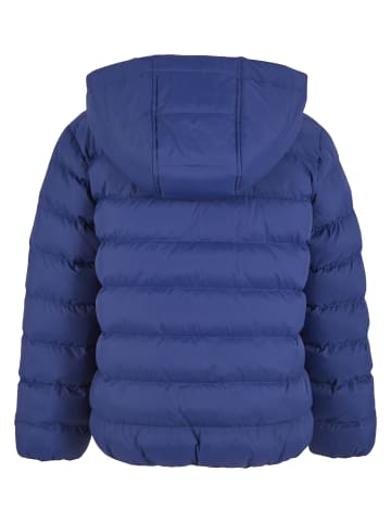Urban Classics Winter Jackets in spaceblue