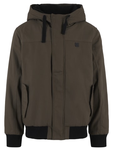 Brandit Parka in olive