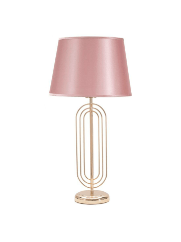 Mauro Ferretti Lampe in rosa