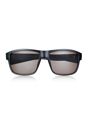 Breed Polarisierte Sonnenbrille "Astor" in Braun/Braun