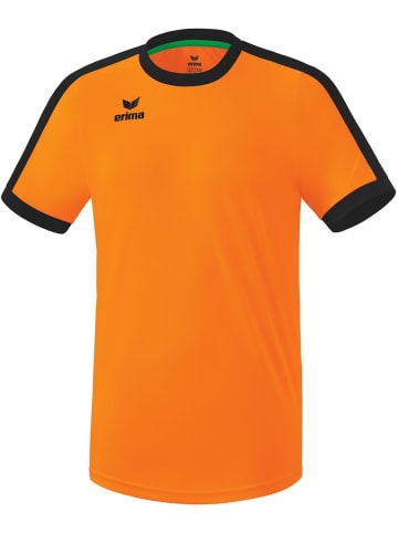 erima Kinder Trikot "Retro Star Trikot" in Orange