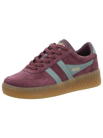 Gola Sneaker Low in violett