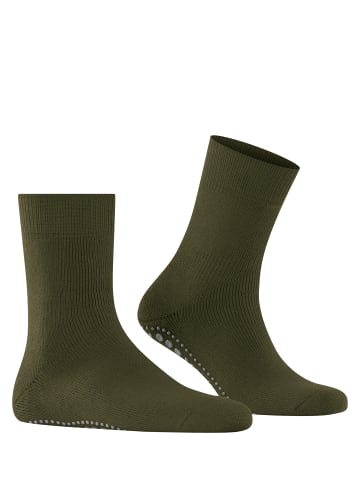 Falke Unisex Homepads in Artichoke