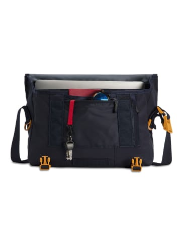 Timbuk2 Heritage Flight Classic Messenger M 46 cm Laptopfach in Nightfall-Marigold
