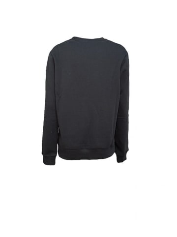 KEJO Sweatshirt 511A3CYMC02MJ Schwarz