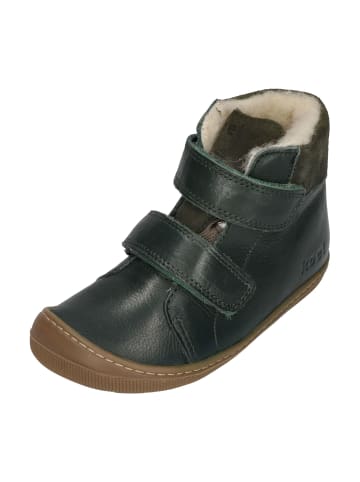 KOEL Winterstiefel EMIL NAPA WOOL in grün