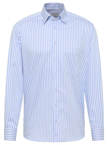 Eterna Hemd COMFORT FIT in hellblau