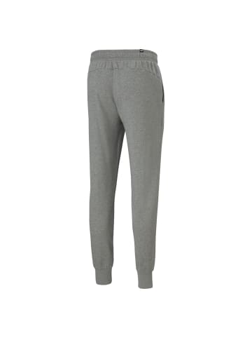 Puma Jogginghose in Grau