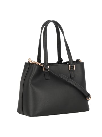 U.S. Polo Assn. Jones Schultertasche 31 cm in black