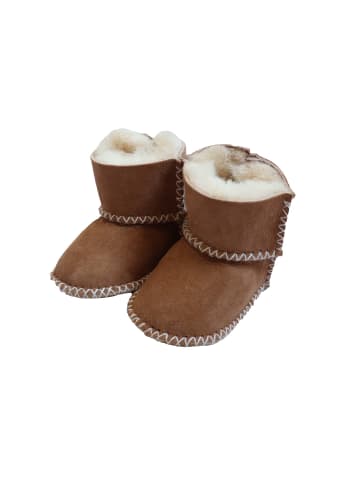 Kaiser Babybootie Klett Gr. 20/21