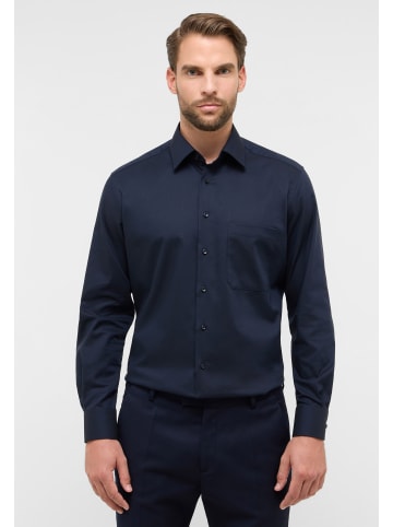 Eterna Hemd COMFORT FIT in midnight