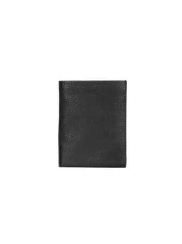 Maître Joop! - mantua ladon billfold v8 Schwarz in schwarz