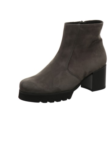 Semler Boots in grau