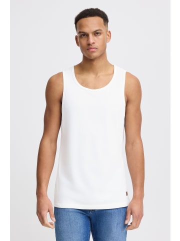 BLEND Tanktop BHHole in Schwarz