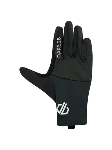 Dare 2b Bike-Handschuhe Forcible II in Black