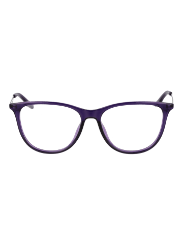 Converse Damen Optische Fassungen Katzenauge Lila