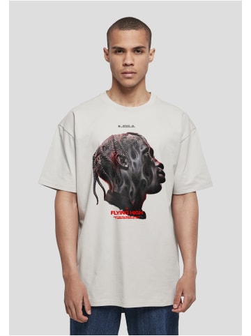 Mister Tee Mister Tee in lightasphalt