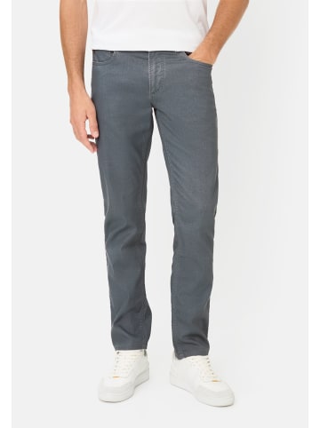 Camel Active Regular Fit 5-Pocket-Hose in Wasserblau